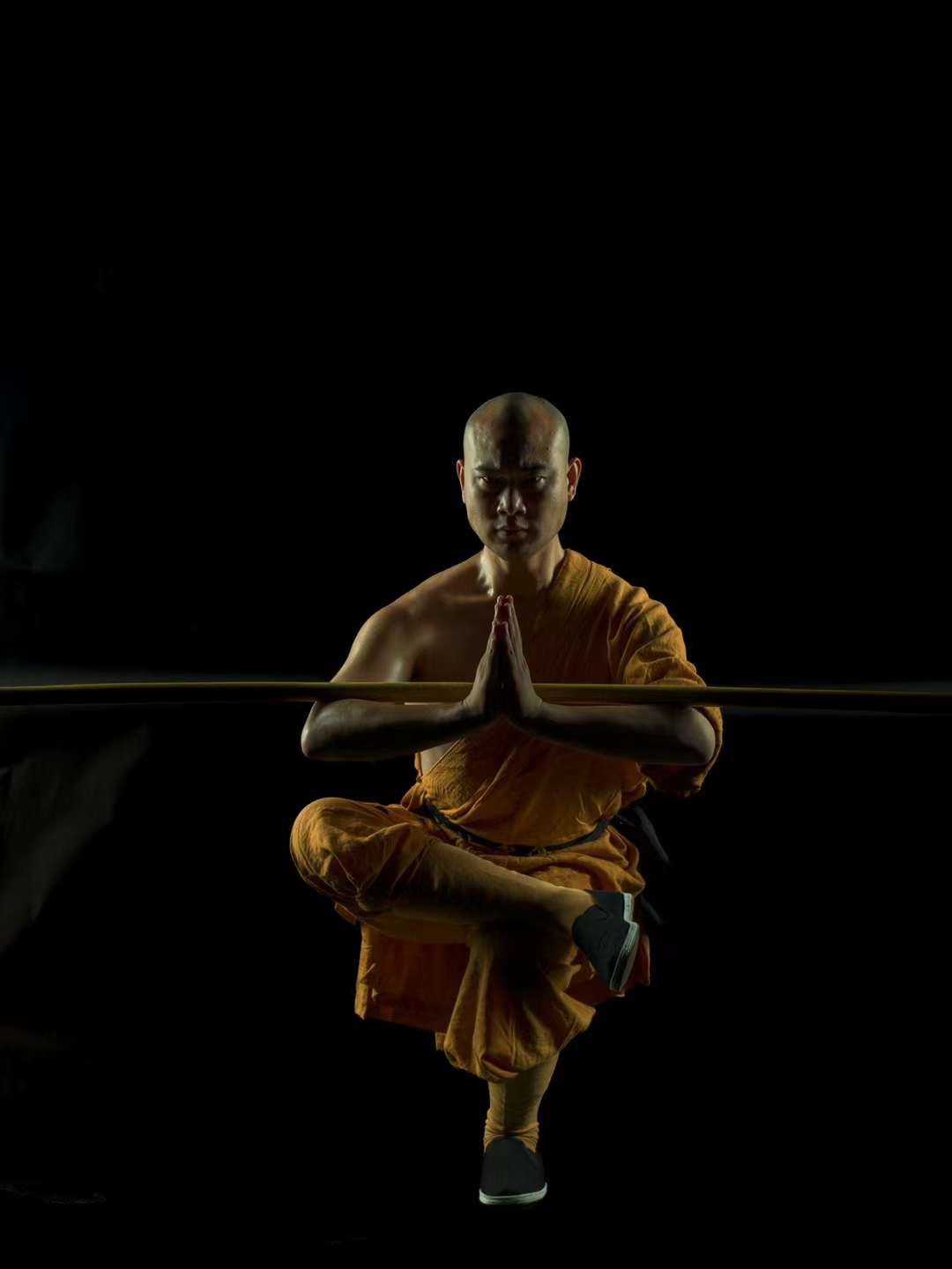 What Is Martial Zen?