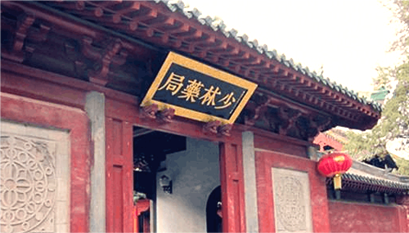 Shaolin Medicine: Where Ancient Medicine Meets Zen Wisdom