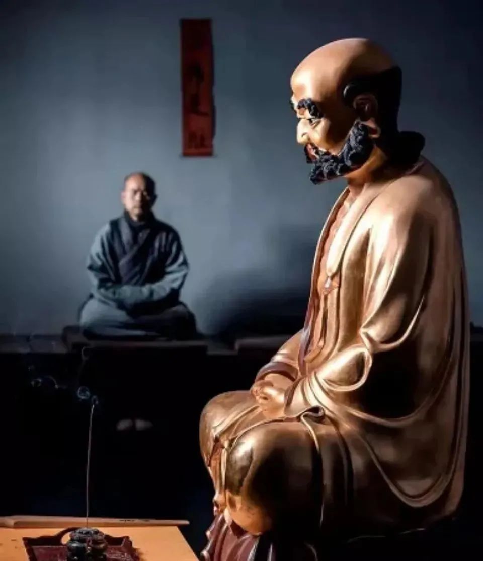 Shaolin’s Qigong breathing decompression secret technique teaches you how to relieve stress