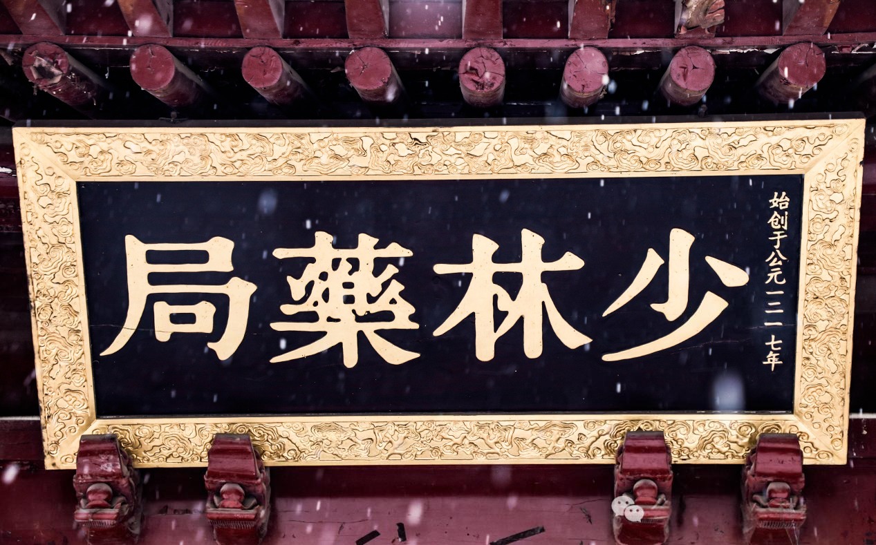 Secrets of Chan Medicine | The Origins of Shaolin Medical Tradition