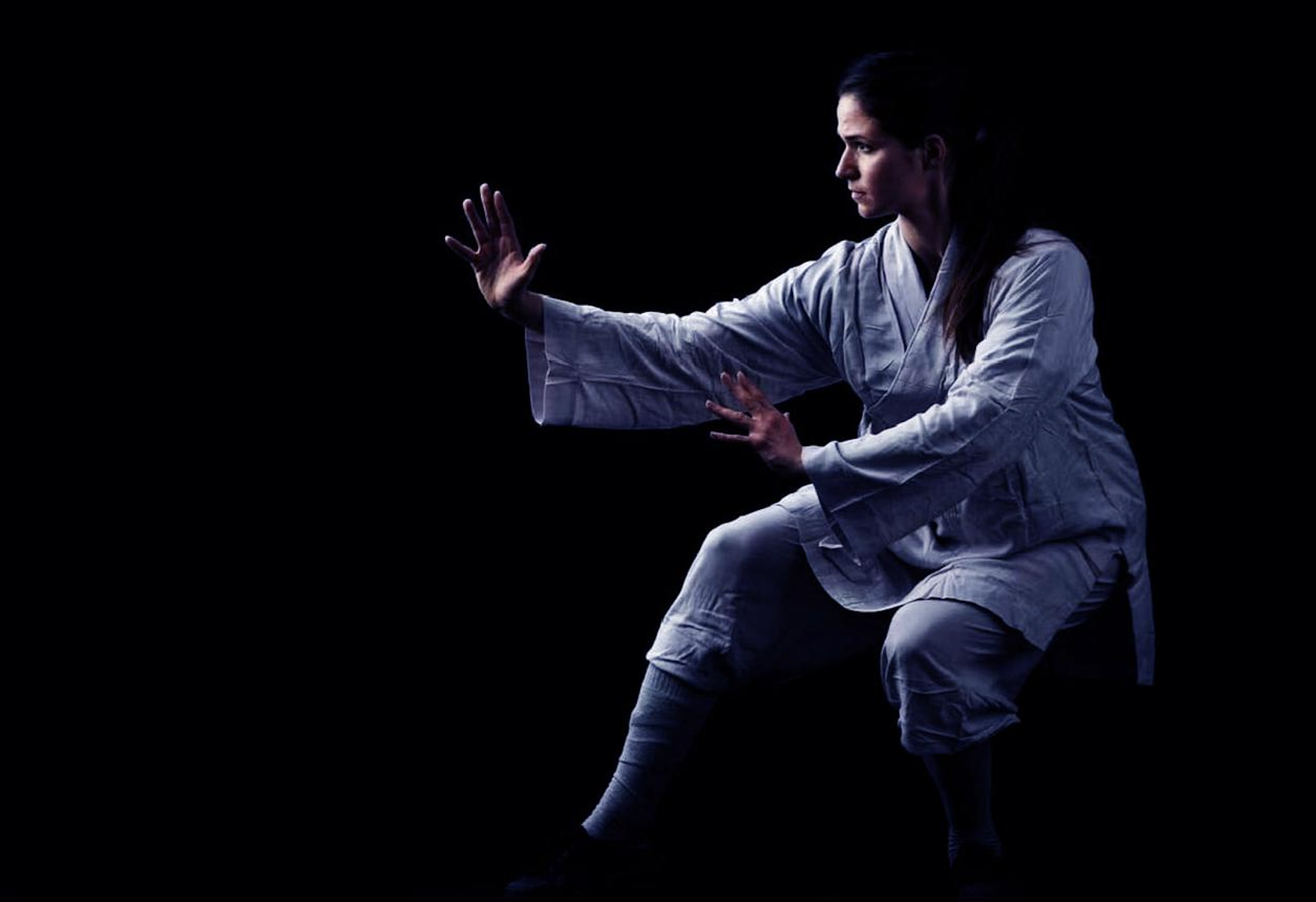 What Makes Shaolin Kung Fu Different from Other Martial Arts?