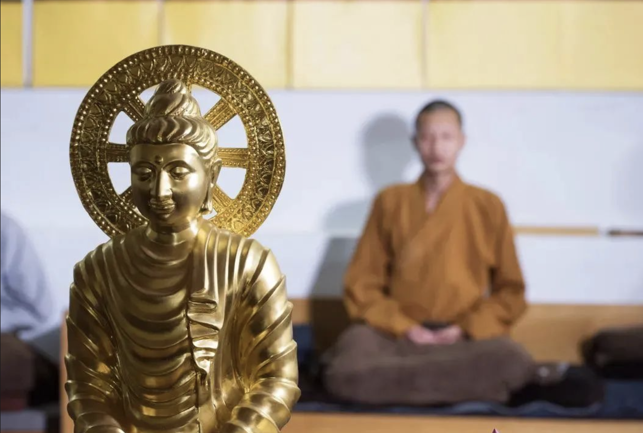 What Does It Truly Mean to Let Go? How to Achieve Inner Freedom Through Shaolin Culture