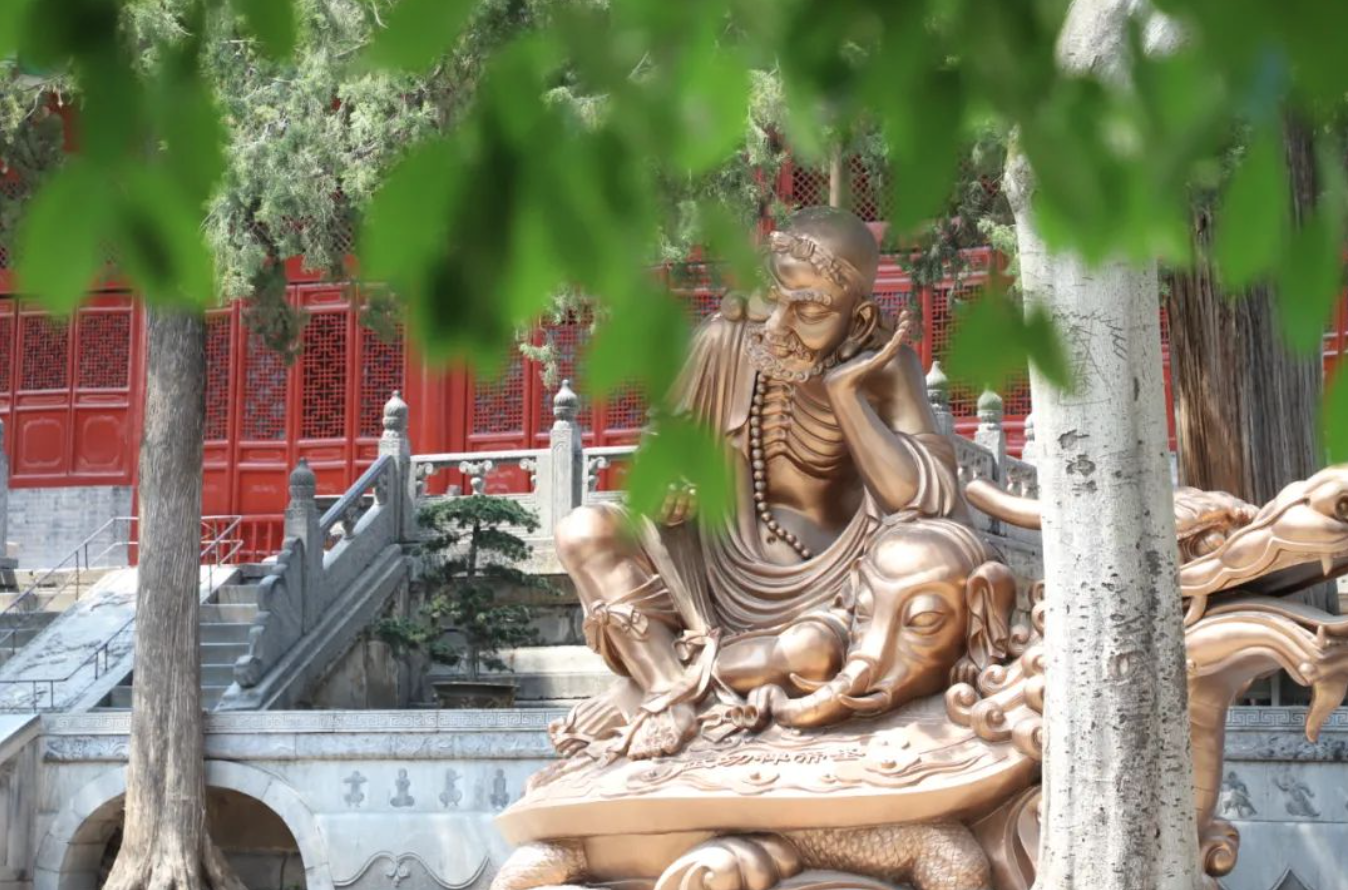 What is Enlightenment? What State Does an Enlightened Being Attain?​​