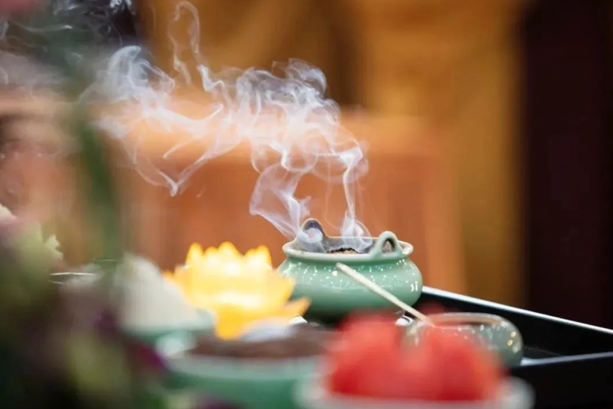 ​​The Aesthetics and Philosophy of Shaolin Martial Arts​​